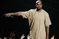 Kanye West: The Life of Pablo