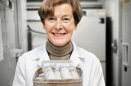 Dr. Tatjana Avšič – Županc