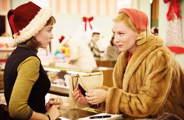 Carol