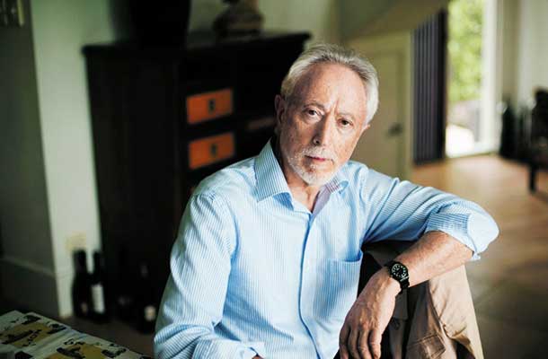 J. M. Coetzee: Jezusovo otroštvo