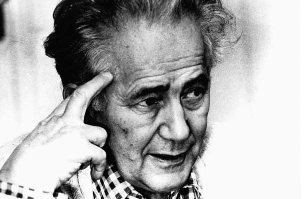 Milovan Đilas v 70-ih