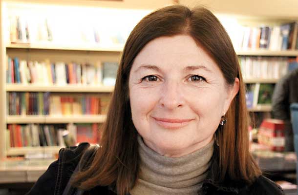 Mirana Likar: Glasovi