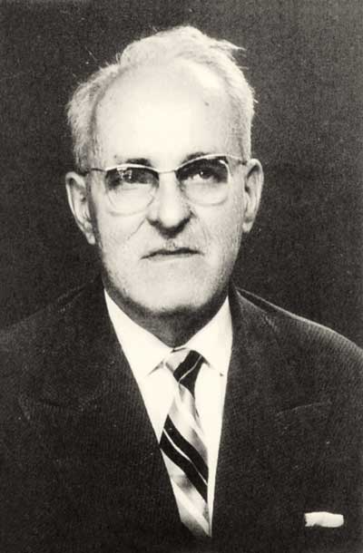 Ivan Breskvar
