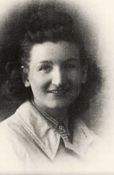 Martina Levec Marković