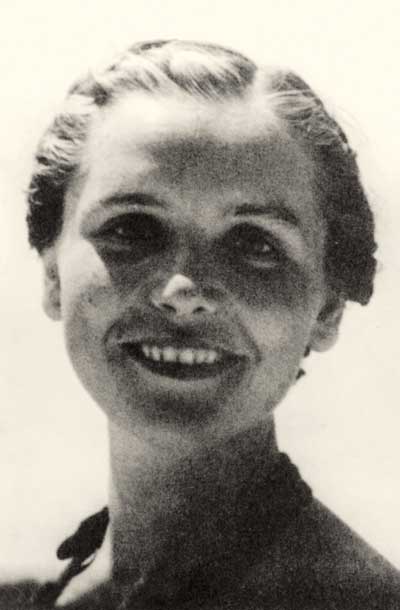 Olga Rajšek Neumann