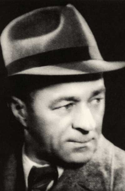 Rudi Roter 