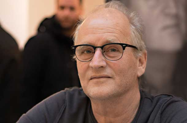 Herman Koch: Večerja