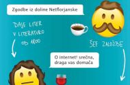 Spletke iz slovenske književnosti