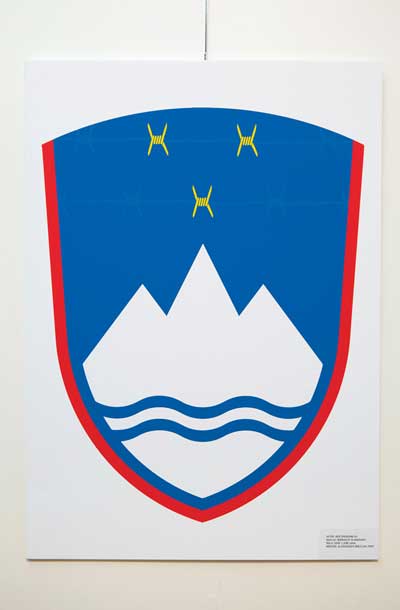 Migracije in migranti, SŠOF, Ljubljana, mentor prof. Aleksander Brezlan,  Festival sodobnih umetnosti mladih Transgeneracije 2016, Cankarjev dom, Ljubljana: Bor Šparemblek
