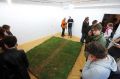 Benedikt Terwiel: Last of the lands and the first, prva razstava GalerijaGallery, Ljubljana
