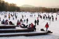 Knjiga, porojena iz ljubezni do Ljubljane