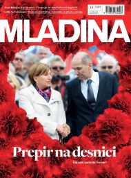 Mladina 15 | 2016