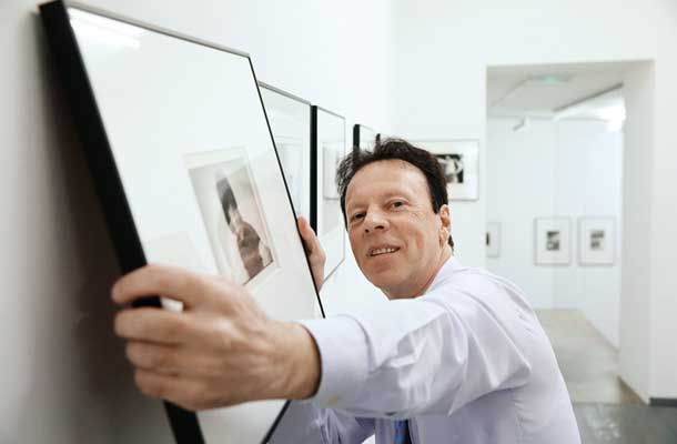 Janez Bogataj: Zgodnja dela 1978–79, Galerija Fotografija, Ljubljana