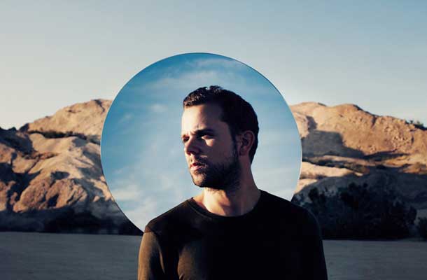 M83: Junk