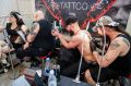 8. mednarodna tattoo konvencija, Gospodarsko razstavišče, Ljubljana