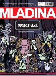 Mladina 16 | 2016