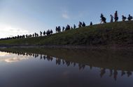 Migranti prinesli Pulitzerjevo nagrado