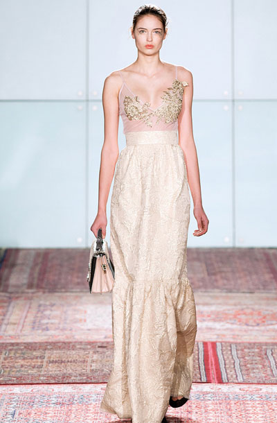 Maja Štamol Droljc: SHEONA, Ljubljana Fashion Week 2016, Ljubljana