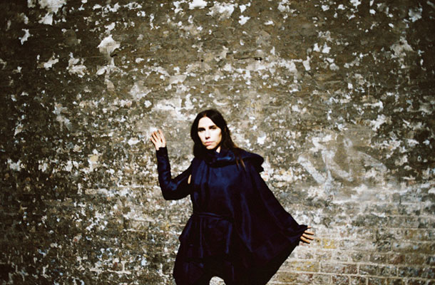 PJ Harvey: The Hope Six Demolition Project