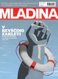 Mladina 17 | 2016