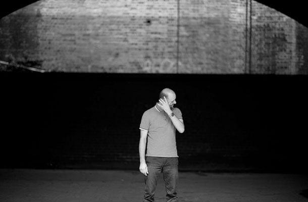 Andy Stott: Too Many Voices