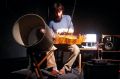 Samo Kutin in Daichi Yoshikawa, Pocket Teater Studio, Kud Mreža, Ljubljana