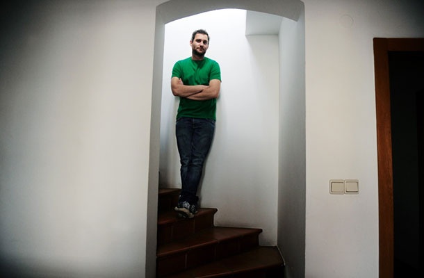 »Nacionalni parlamenti bodo postali odveč, odveč postajajo tudi države.«