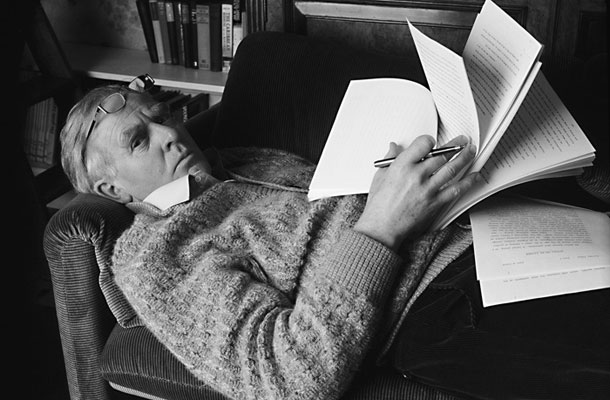 John Le Carré: Kotlar, krojač, mornar, vohun