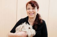 Mag. Vesna Kerstin Petrič, dr. med