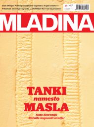 Mladina 19 | 2016