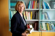 Dr. Dragica Wedam Lukić