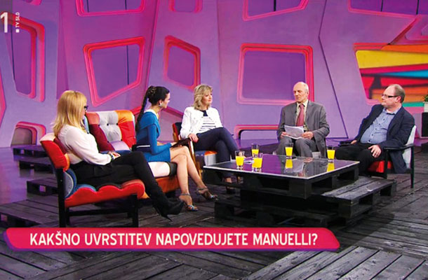 Astro TV na nacionalki