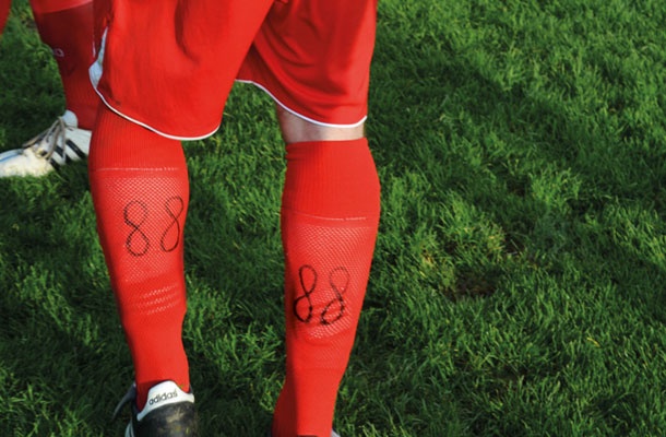 Premalo očitno spogledovanje z nacizmom