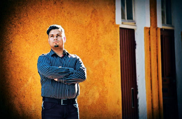 Tommi Kinnunen: Križišče štirih poti