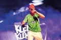 Klemen Klemen, 50-letnica MKNŽ, Ilirska Bistrica