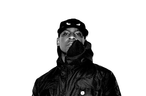 Skepta: Konnichiwa