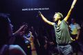 Druga godba 2016, Ljubljana: Saul Williams, Kino Šiška