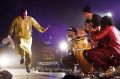 Druga godba 2016, Ljubljana: St Germain, Kino Šiška