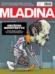 Mladina 22 | 2016