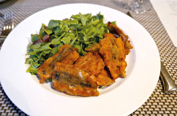Mediteranska dieta