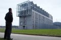Po prenovi zaporov v Dobu (na fotografiji) se novi zaporniški objekti obetajo tudi v predmestju Ljubljane