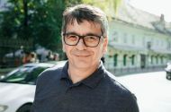 Dr. Marko Stabej
