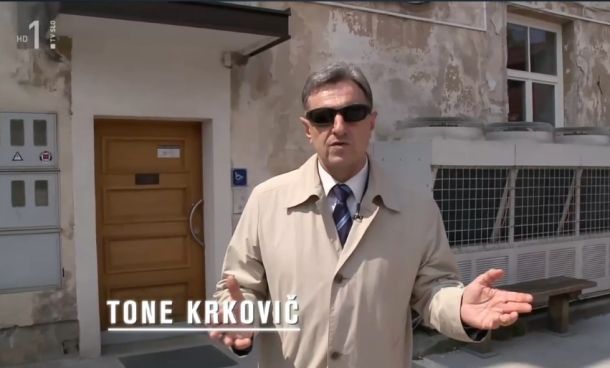 Fantastični štirje