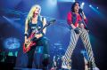 Alice Cooper, Hala Tivoli, Ljubljana