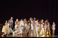 Rosana Hribar in Gregor Luštek: Meso srca, Baletni ansambel SNG Opera in balet, Ljubljana