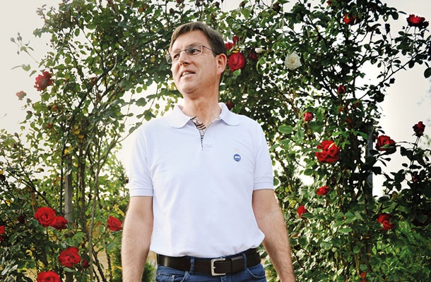 »Prožno-varni« Miro Cerar