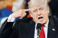 Trump v Orlandu