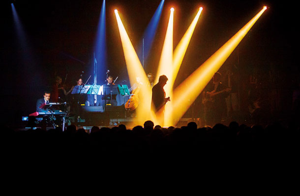 FaušDur Band, 10-letnica, Mežica
