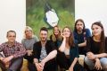 U10, mlada srbska scena, razstava, Vodnikova domačija Šiška in GalerijaGallery, Ljubljana