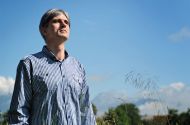 Dr. Simon Horvat